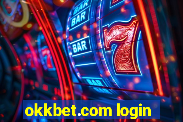 okkbet.com login